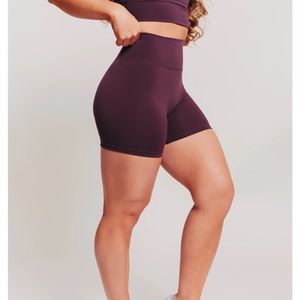 Taylor Short 4” by PTULA Cherry Cola